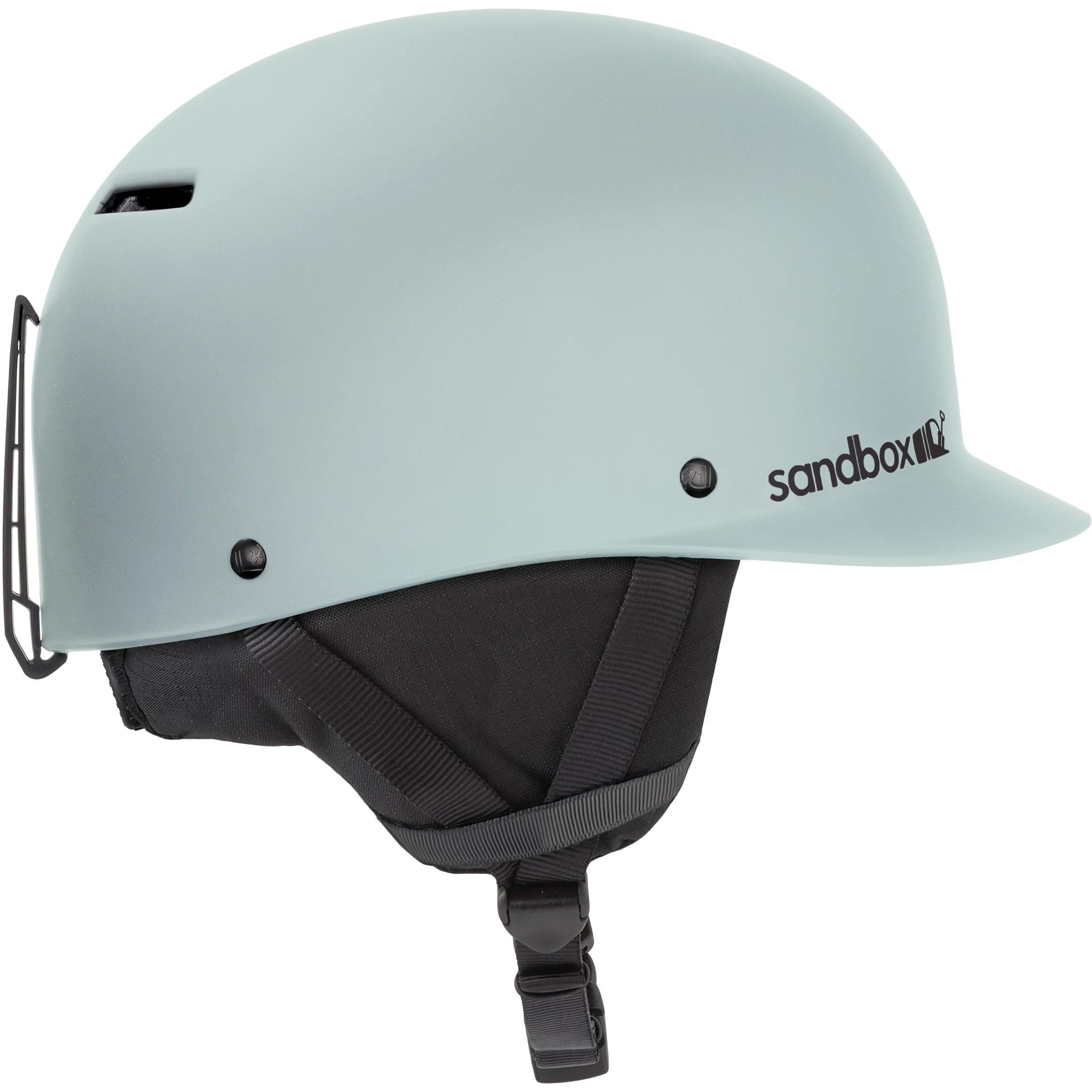 Sandbox Classic 2.0 Snow Fit System Dusty Mint 2025 Snowboard Helmet