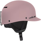 Sandbox Classic 2.0 Snow Fit System Dusty Pink 2025 Snowboard Helmet