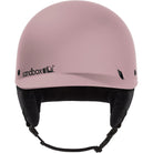 Sandbox Classic 2.0 Snow Fit System Dusty Pink 2025 Snowboard Helmet