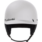 Sandbox Classic 2.0 Snow Fit System White 2025 Snowboard Helmet