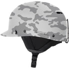 Sandbox Classic 2.0 Snow Fit System White Camo 2025 Snowboard Helmet