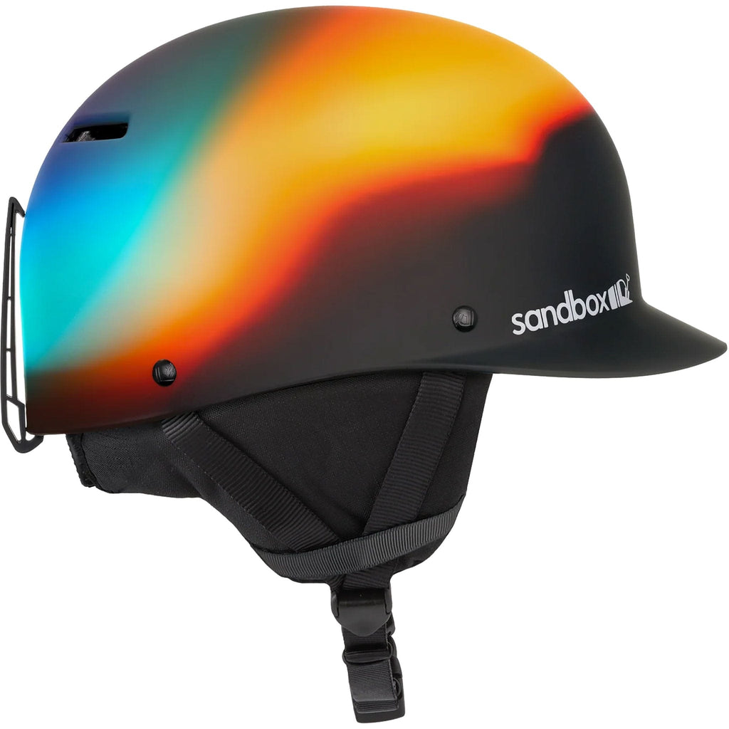 Sandbox Classic 2.0 Snow Helmet Aura 2024 Snowboard Helmet