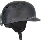 Sandbox Classic 2.0 Snow Helmet Black Camo Snowboard Helmet