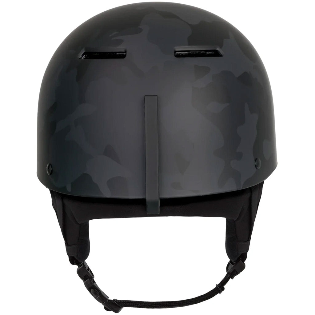 Sandbox Classic 2.0 Snow Helmet Black Camo Snowboard Helmet