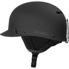 Sandbox Classic 2.0 Snow Helmet MIPS Black Snowboard Helmet