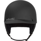 Sandbox Classic 2.0 Snow Helmet MIPS Black Snowboard Helmet