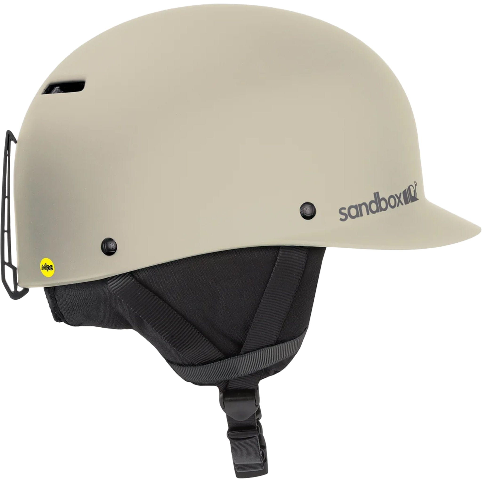 Sandbox Classic 2.0 Snow Helmet MIPS Fibre - Sanction Skate And Snow