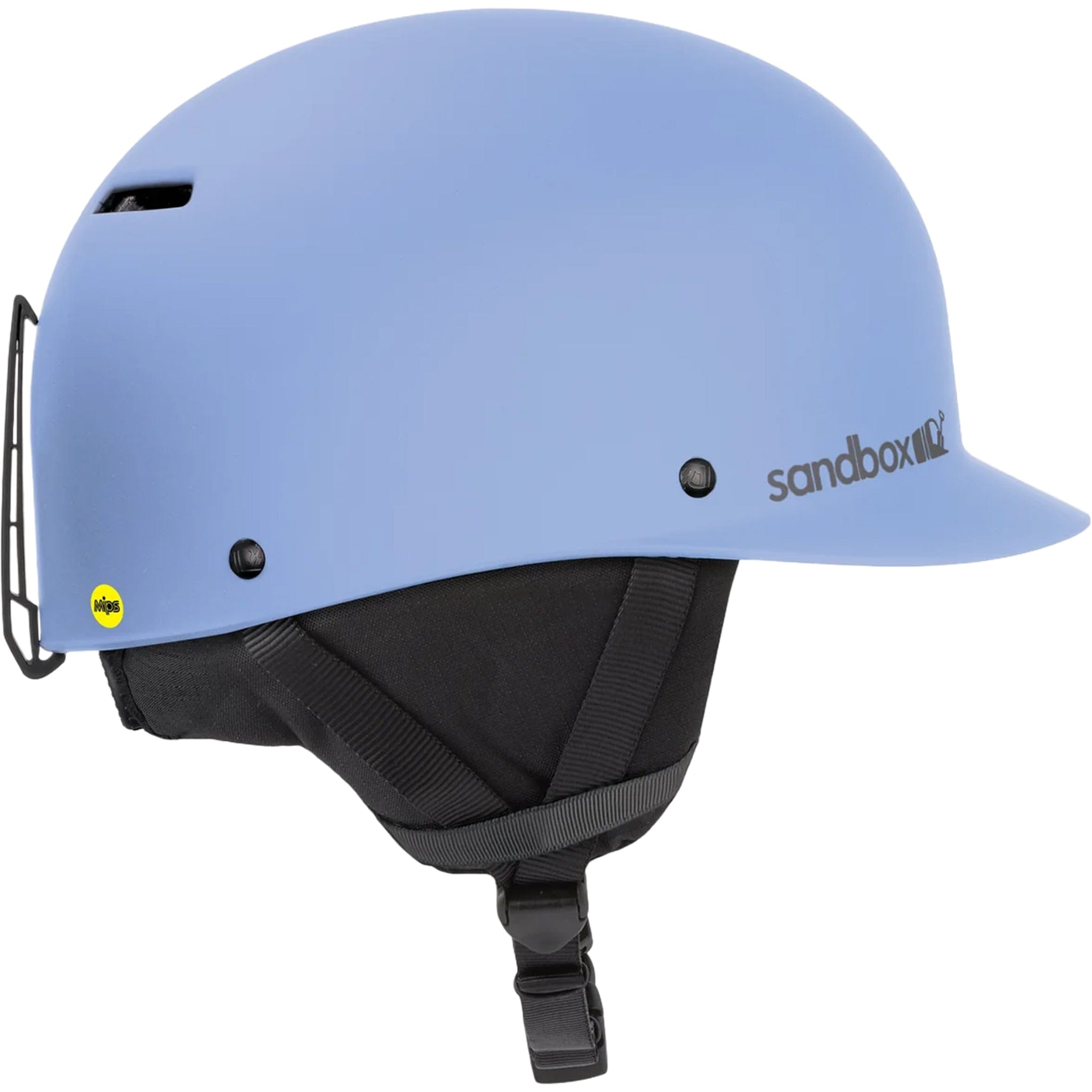 Sandbox Classic 2.0 Snow Helmet MIPS Washed Linen - Sanction Skate