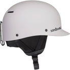 Sandbox Classic 2.0 Snow Helmet White 2024 Snowboard Helmet