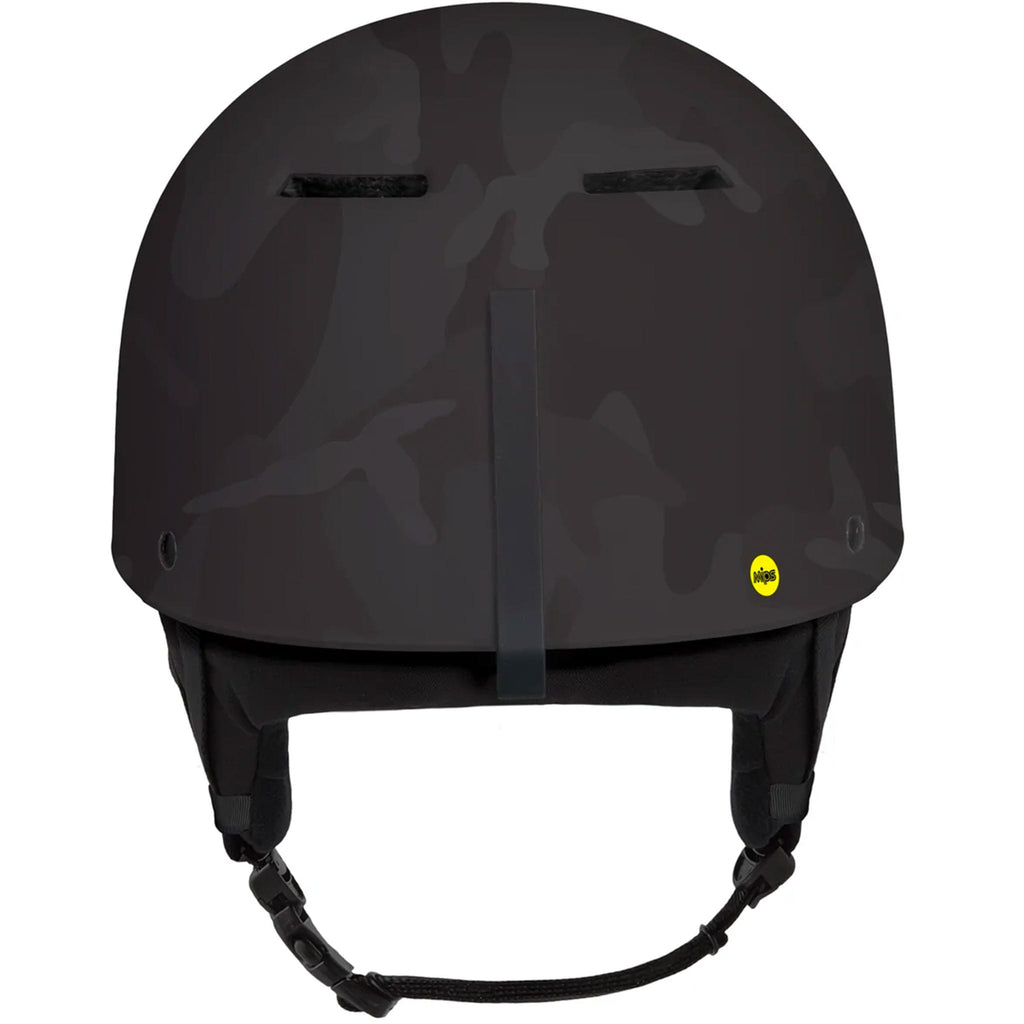 Sandbox Classic 2.0 Snow MIPS Helmet Black Camo Snowboard Helmet