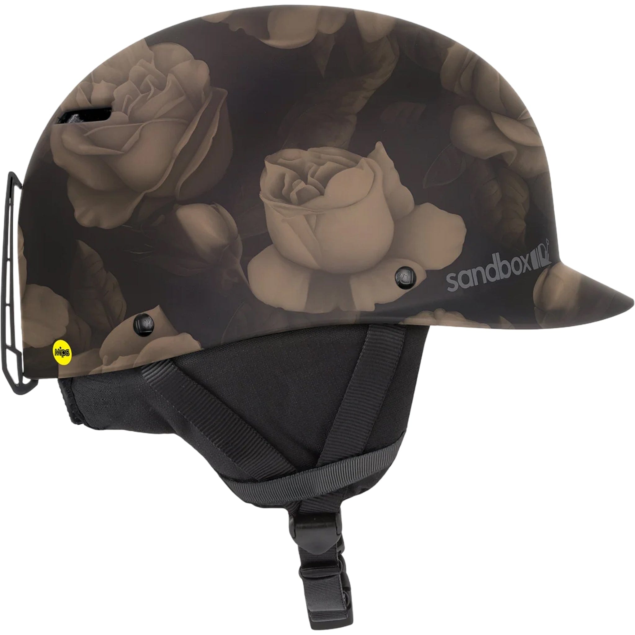 Sandbox Classic 2.0 Snow MIPS Rennaissance - Sanction Skate And Snow