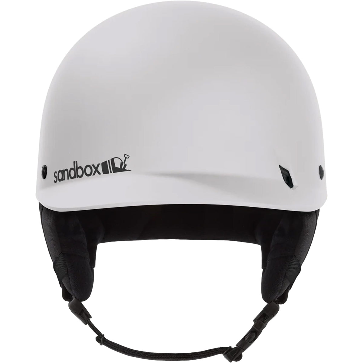 Sandbox Classic 2.0 Snow MIPS White Snowboard Helmet