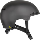 Sandbox Icon Brain Bucket MIPS Henna Ikola Spiders Snowboard Helmet