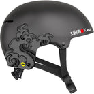 Sandbox Icon Brain Bucket MIPS Yuto Miyamura Snowboard Helmet