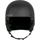 Sandbox Icon Snow Fit System Black 2025 Snowboard Helmet