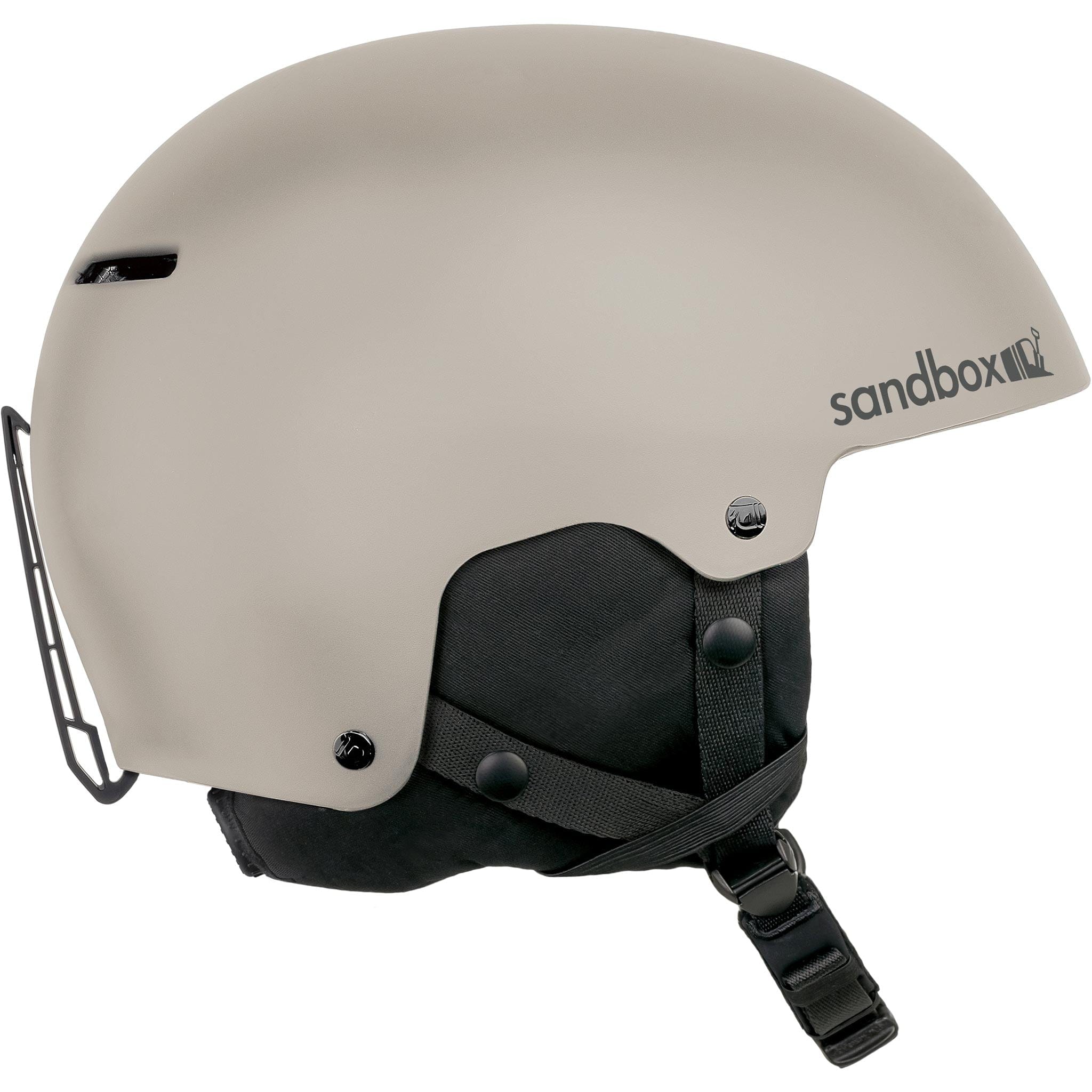 Sandbox Icon Snow Fit System Dune 2025 Snowboard Helmet