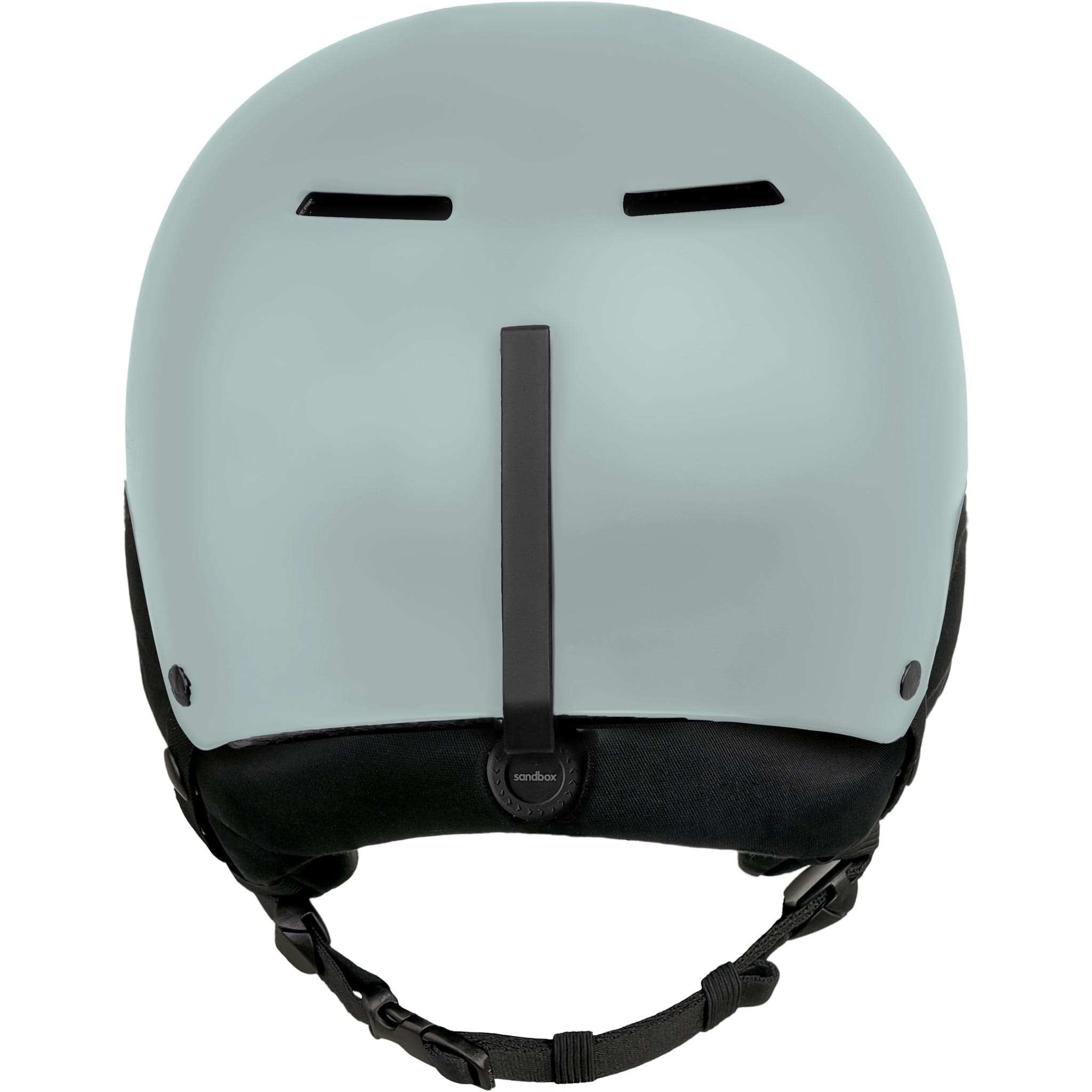 Sandbox Icon Snow Fit System Dusty Mint 2025 Snowboard Helmet