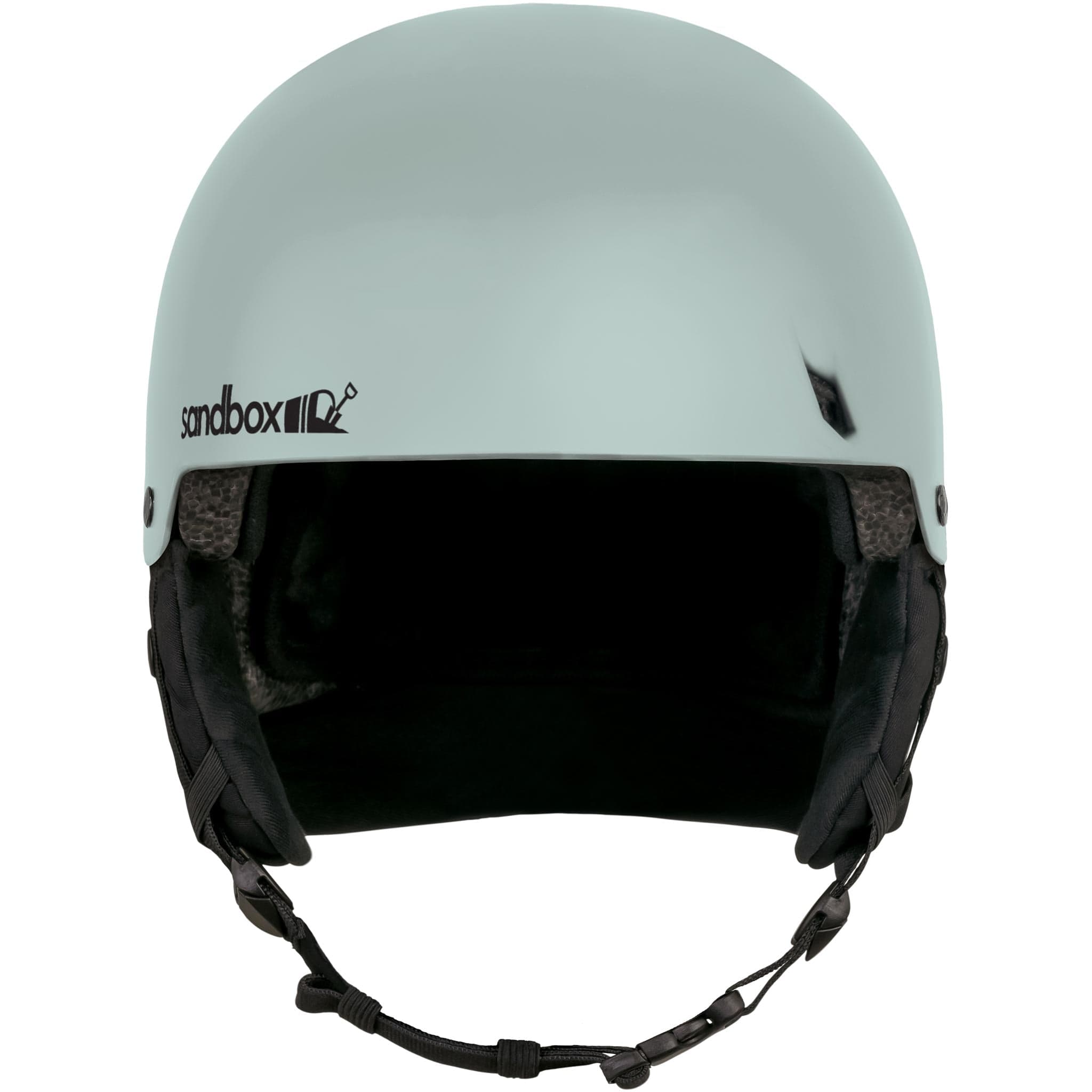Sandbox Icon Snow Fit System Dusty Mint 2025 - Sanction Skate And Snow