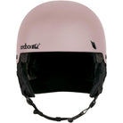 Sandbox Icon Snow Fit System Dusty Pink 2025 Snowboard Helmet