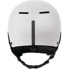 Sandbox Icon Snow Fit System White 2025 Snowboard Helmet