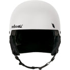 Sandbox Icon Snow Fit System White 2025 Snowboard Helmet