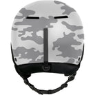 Sandbox Icon Snow Fit System White Camo 2025 Snowboard Helmet