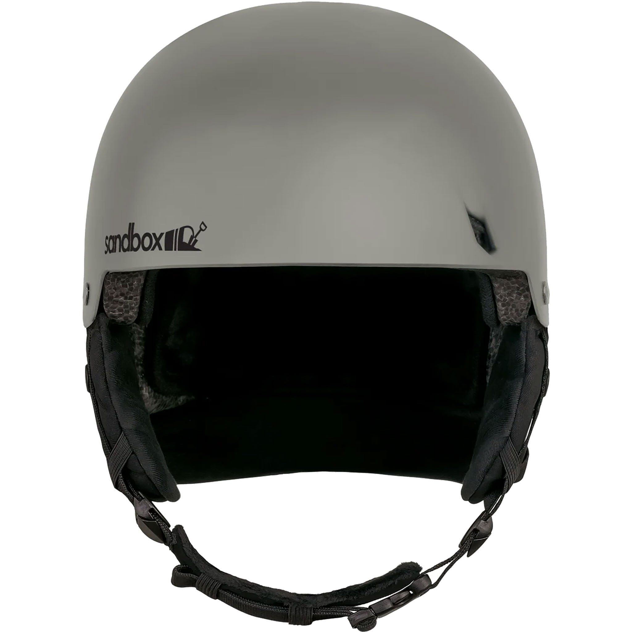 Sandbox Icon Snow Helmet Army 2024 Snowboard Helmet