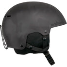 Sandbox Icon Snow Helmet Black Camo Snowboard Helmet