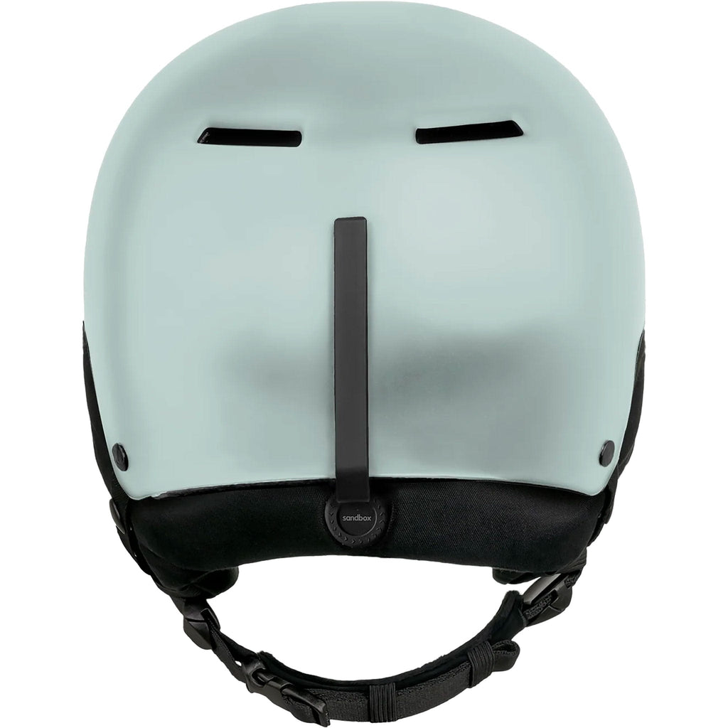 Sandbox Icon Snow Helmet Dusty Mint 2024 Snowboard Helmet