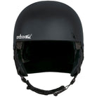 Sandbox Icon Snow Helmet Graphite Snowboard Helmet