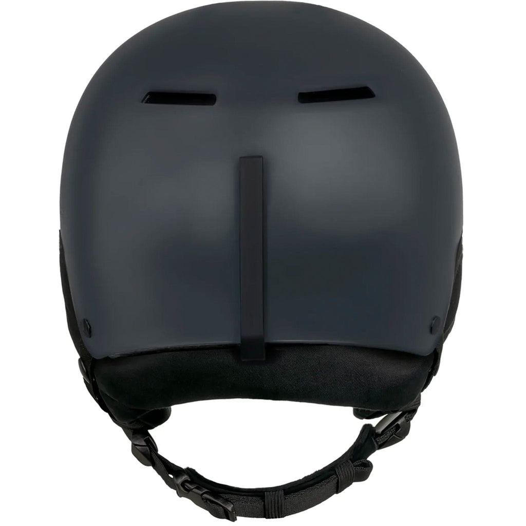 Sandbox Icon Snow Helmet Graphite Snowboard Helmet