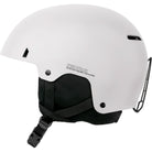 Sandbox Icon Snow Helmet White 2024 Snowboard Helmet