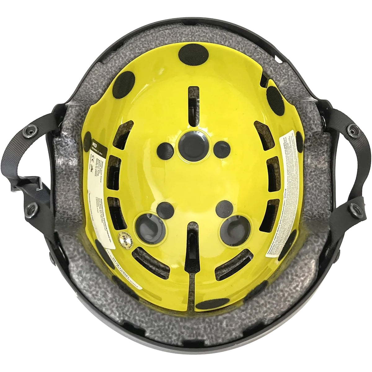 Sandbox Icon Snow MIPS Helmet Black Snowboard Helmet