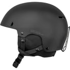 Sandbox Icon Snow MIPS Helmet Black Snowboard Helmet