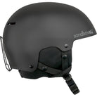 Sandbox Icon Snow MIPS Helmet Black Snowboard Helmet