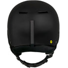 Sandbox Icon Snow MIPS Helmet Black Snowboard Helmet