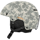 Sandbox Icon Snow MIPS Helmet Digi Camo Snowboard Helmet