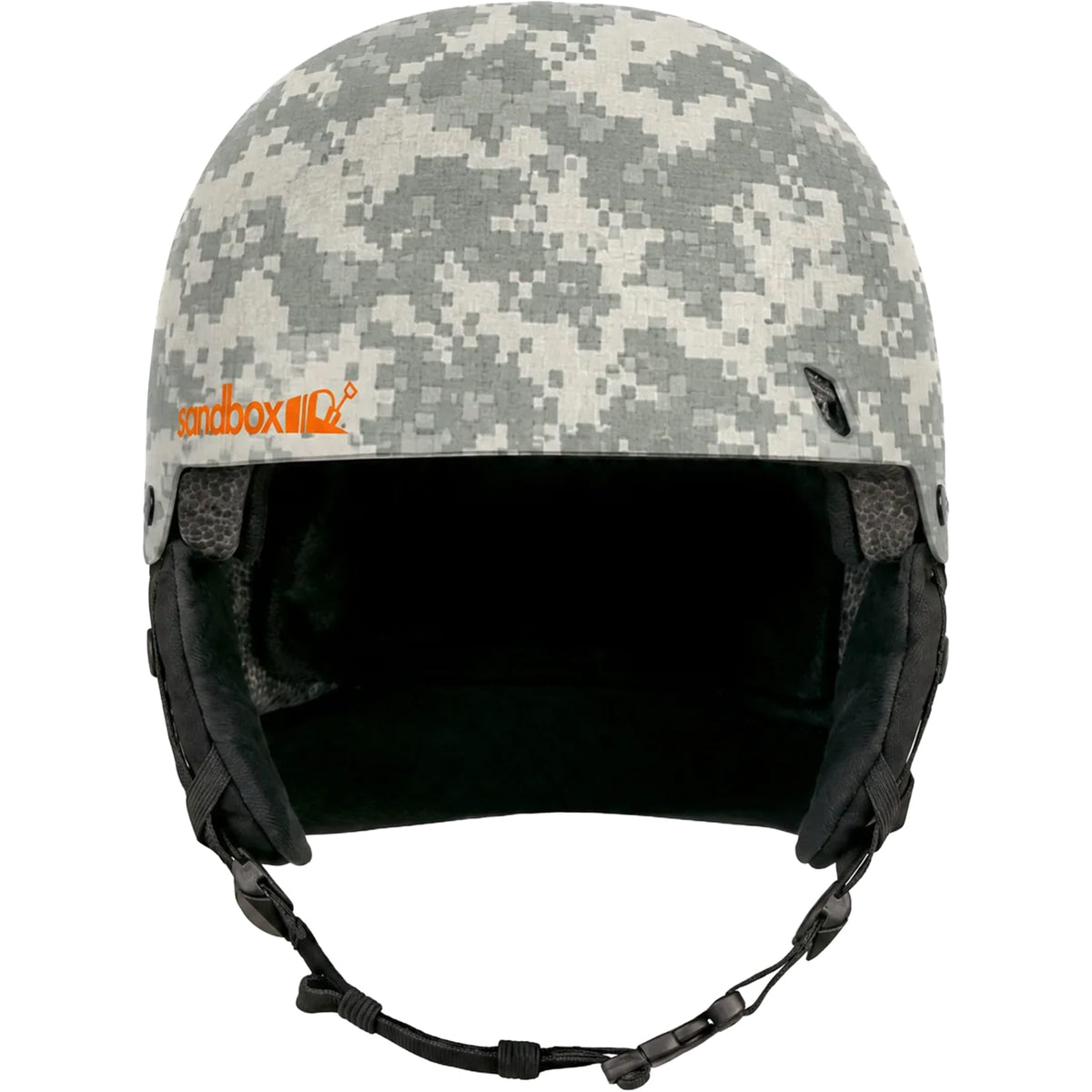 Sandbox Icon Snow MIPS Helmet Digi Camo Snowboard Helmet