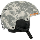 Sandbox Icon Snow MIPS Helmet Digi Camo Snowboard Helmet