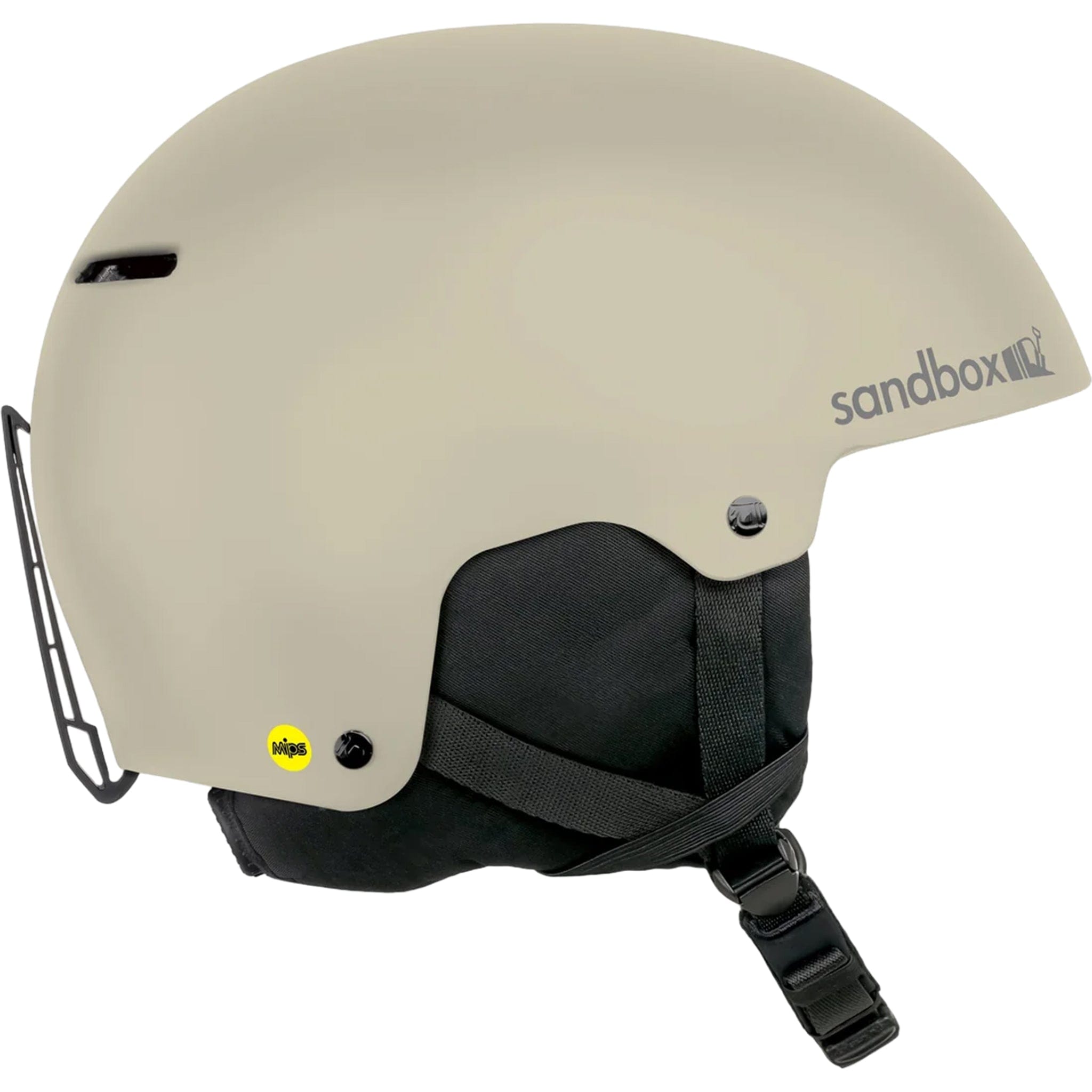 Sandbox Icon Snow MIPS Helmet Fibre Snowboard Helmet