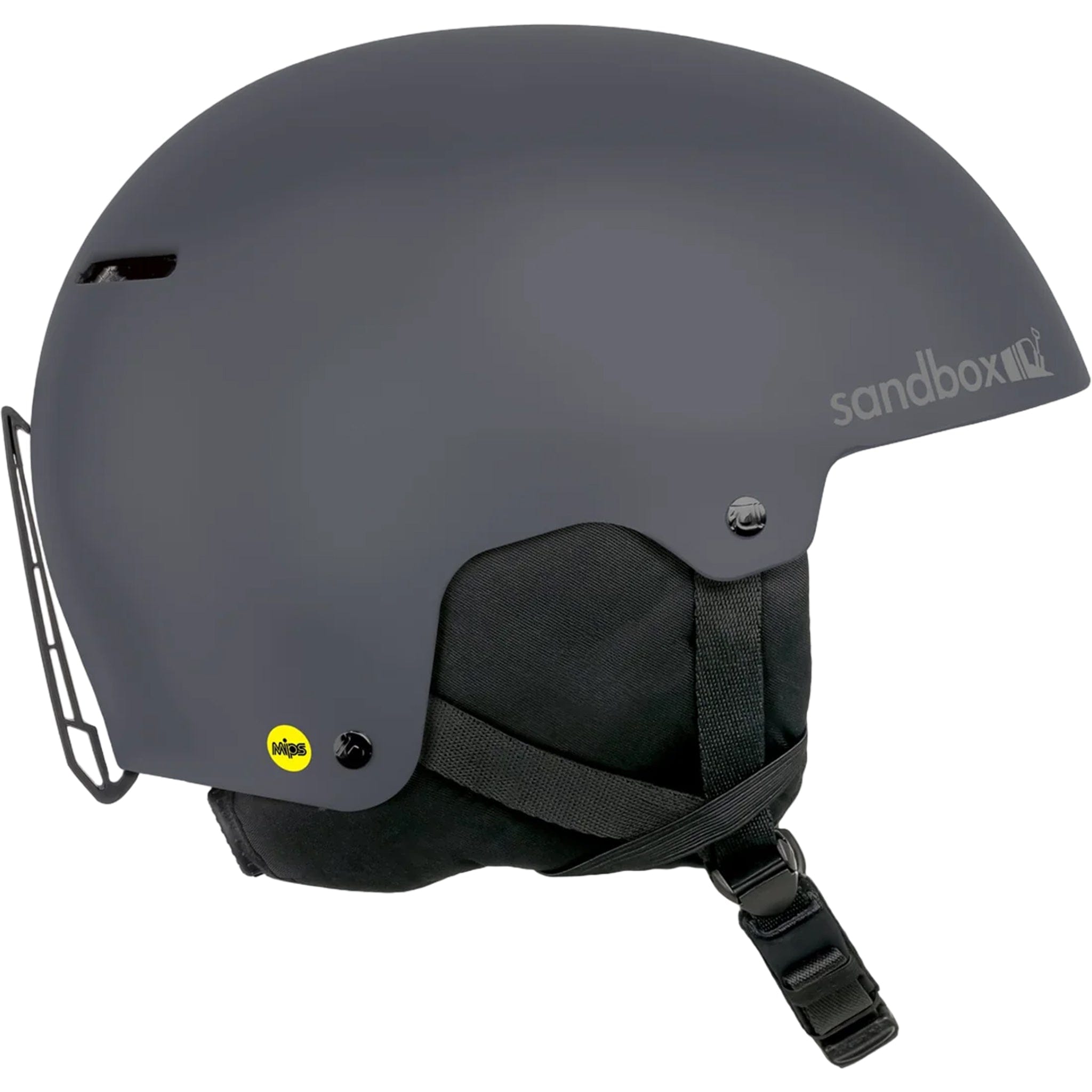 Sandbox Icon Snow MIPS Helmet Vortex - Sanction Skate And Snow