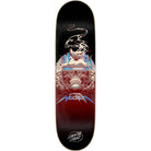 Santa Cruz Jake Wooten Cyber VX Skateboard Deck 8.5" Skateboard