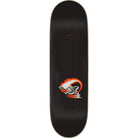 Santa Cruz O'Brien Reaper Hand VX Skateboard Deck 9" Skateboard