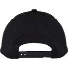 Santa Cruz Opus Dot Snapback Hat Black Hats