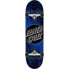 Santa Cruz Other Dot Hands Skateboard Complete 8.25" Skateboard Complete