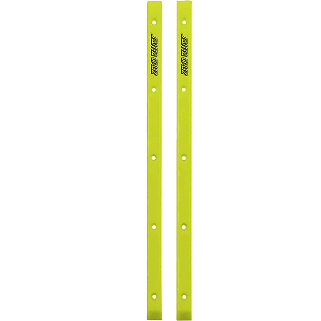 Santa Cruz Rails Neon Yellow Accessories
