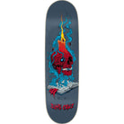 Santa Cruz Rob Pace Necromancer Skateboard Deck 8.7" Skateboard