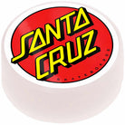Santa Cruz Skate Wax Classic Dot Accessories