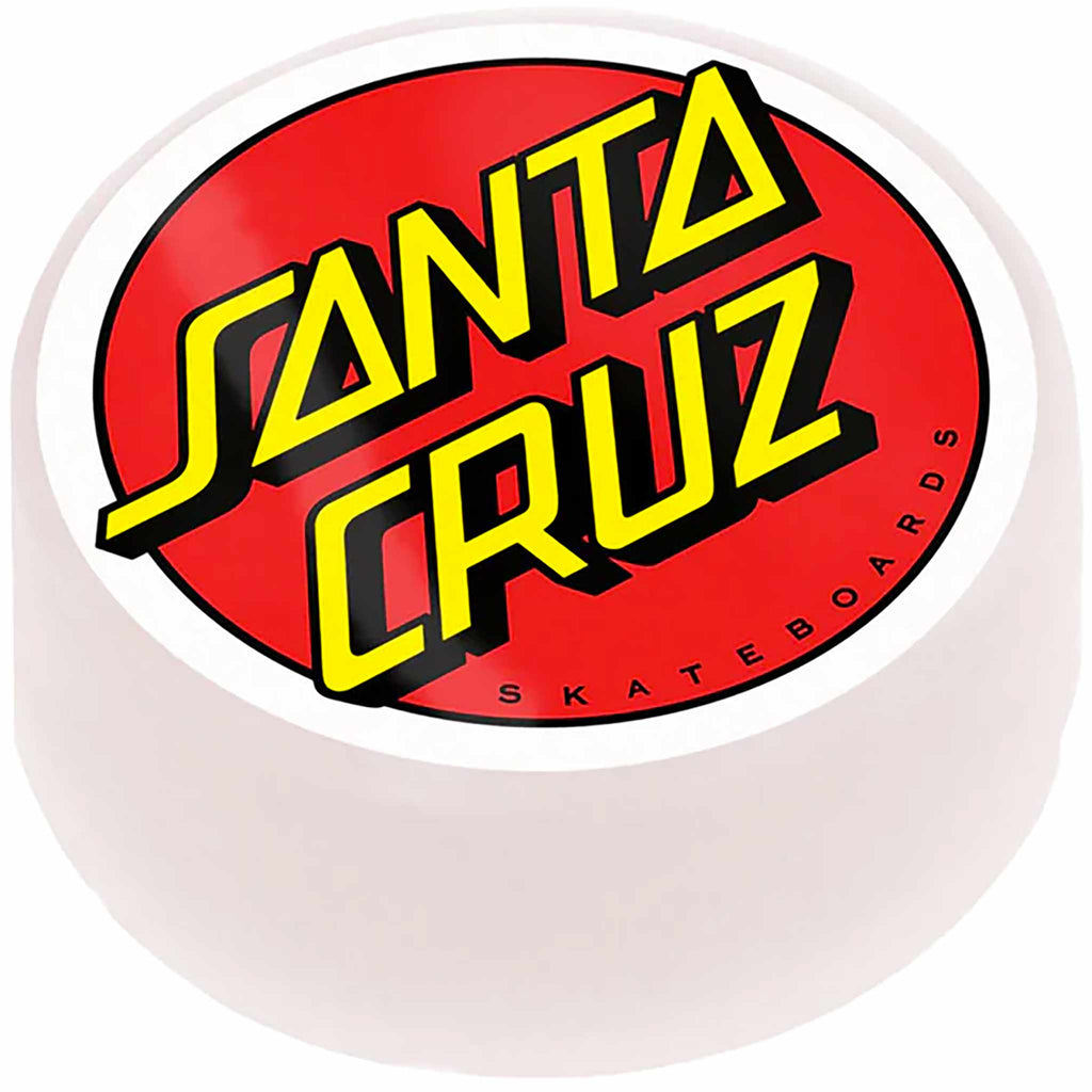 Santa Cruz Skate Wax Classic Dot Accessories