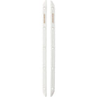 Santa Cruz Slimline HSR Rails White Skateboard Accessories